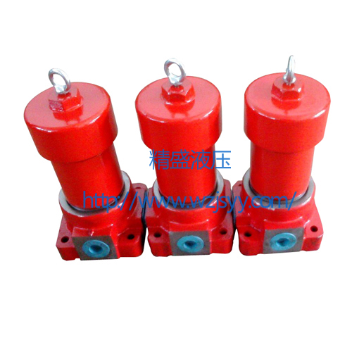 点点最新官方网站下载地址-ZU-H系列-高精度 压力管路过滤器